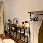 Str Flat Old 公寓 格但斯克
