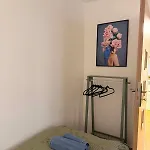 Str Flat Old Apartment *