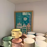 公寓 Str Flat Old 格但斯克