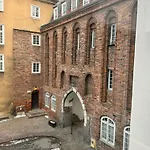 Str Flat Old * Danzig