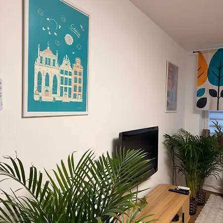 Str Flat Old * Gdańsk