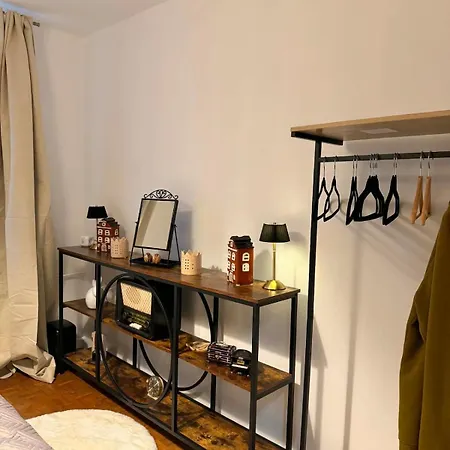 Str Flat Old Apartman Gdańsk