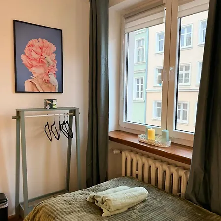 Str Flat Old * Gdańsk