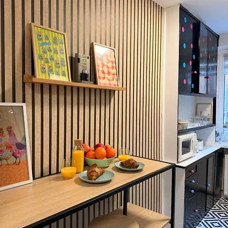 Apartman Str Flat Old