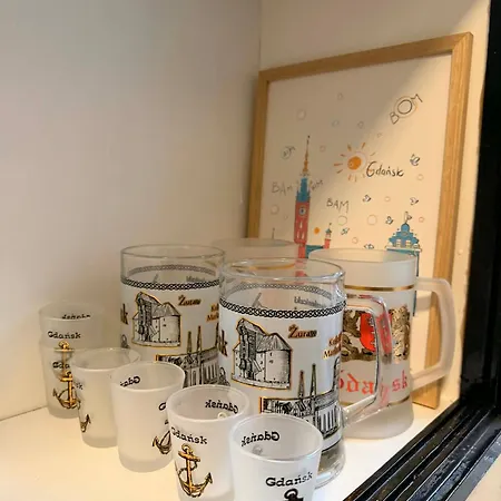 Apartament Str Flat Old