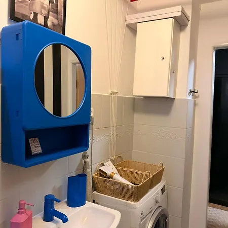Apartman Str Flat Old *