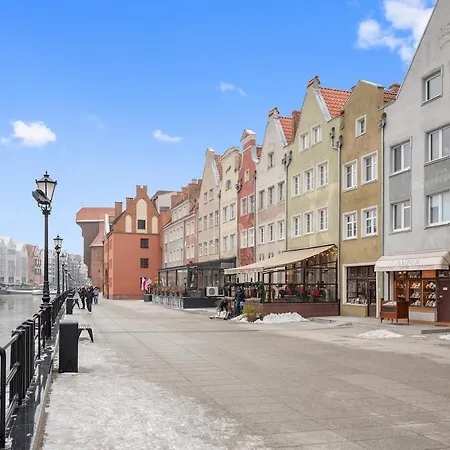 Lägenhet Str Flat Old *