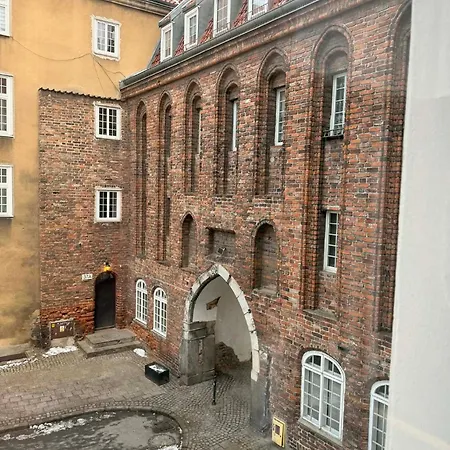 Str Flat Old * Gdańsk