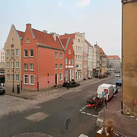 Str Flat Old * Gdańsk
