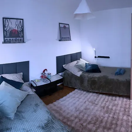 Apartman Str Flat Old