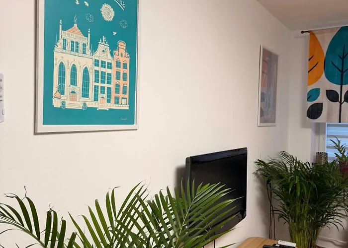 Str Flat Old * Gdańsk