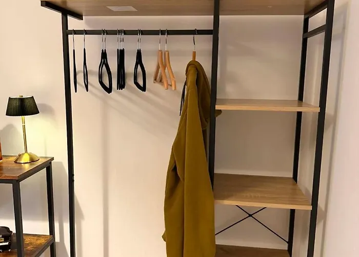 Str Flat Old Lägenhet Gdańsk