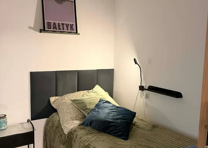 Str Flat Old Appartement *