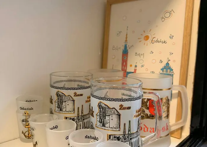 Lägenhet Str Flat Old