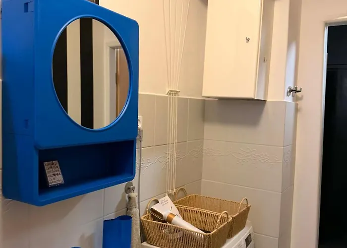 Apartament Str Flat Old *