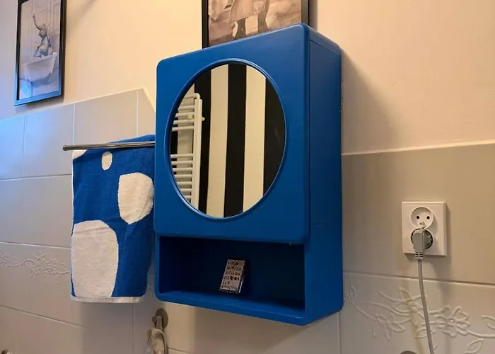 Str Flat Old * Gdańsk