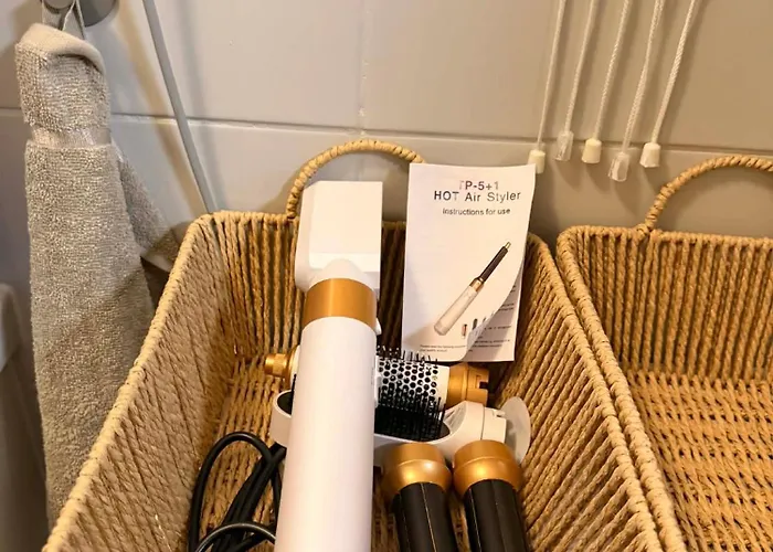 Str Flat Old Lägenhet *