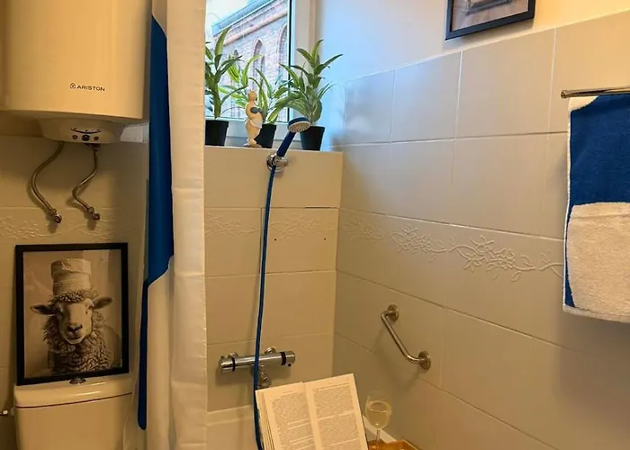 Apartment Str Flat Old *